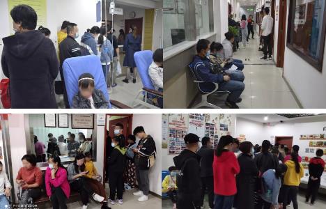 有关兰州老牌中医白癜风复色成果展现场报道