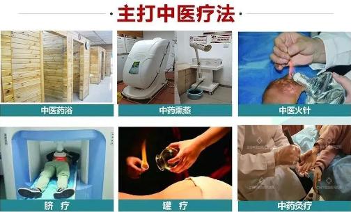 庆祝兰州中医白癜风医院8周年庆典