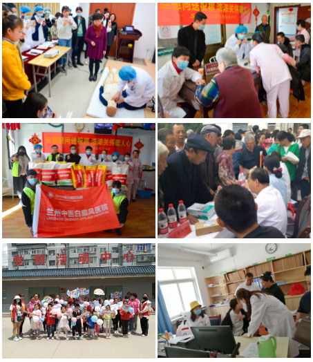 3.15宣誓大会诚信行医，为皮肤健康保驾护航